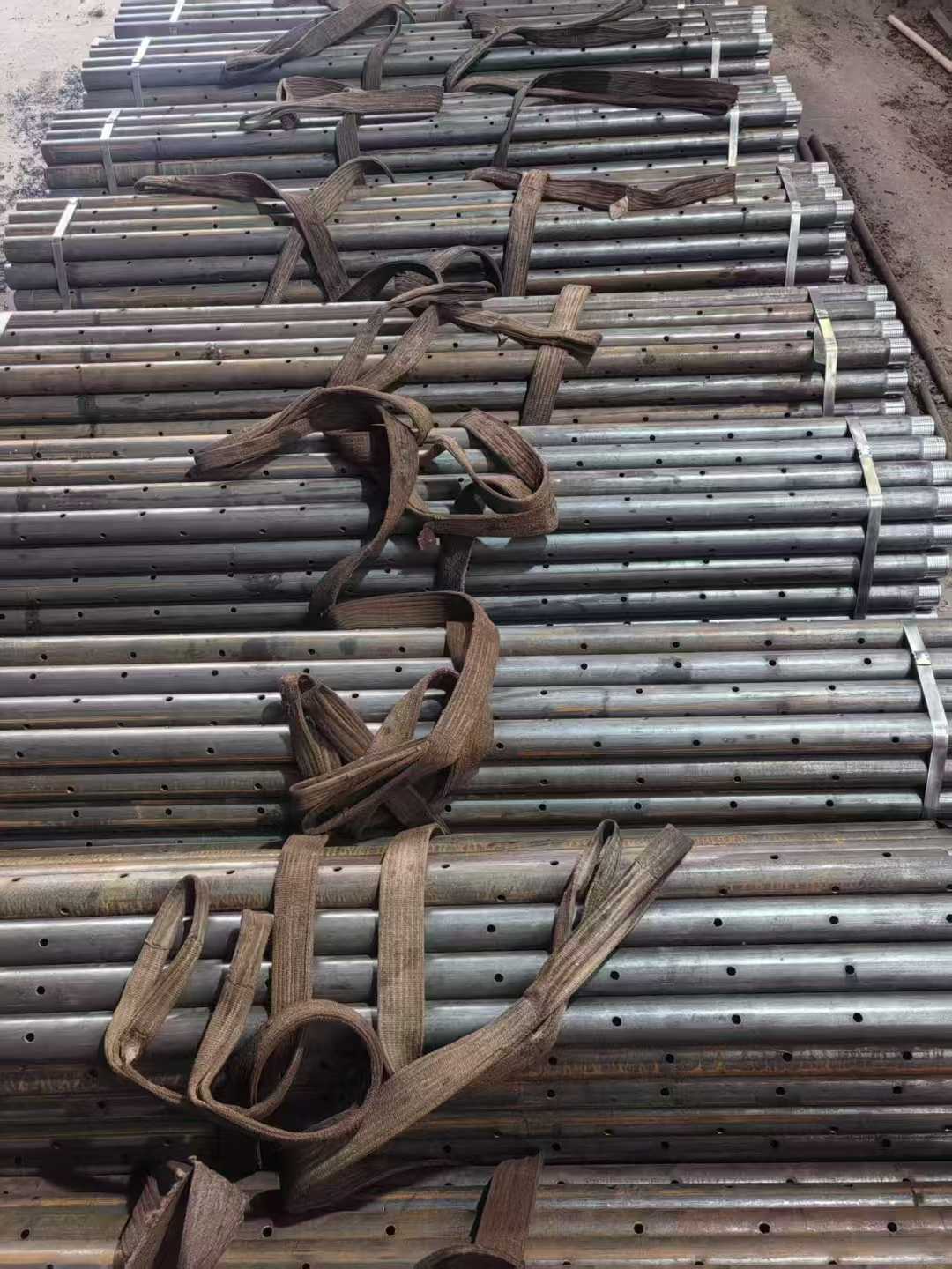 赤坎127mm管棚管